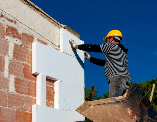 Best Spray Foam Insulation in Holly Hills, CO