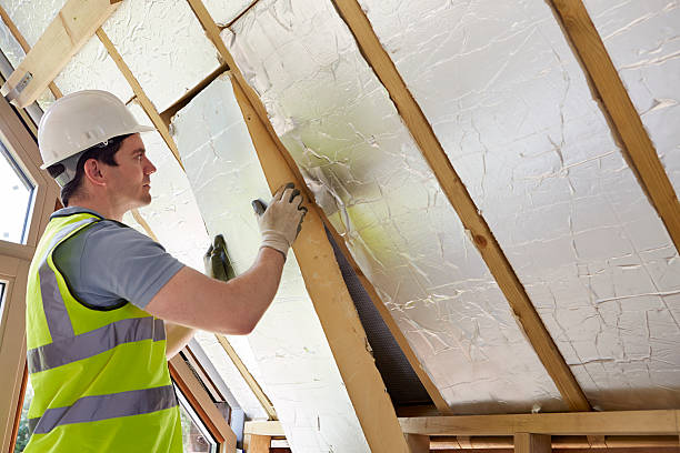 Types of Insulation We Offer in Holly Hills, CO